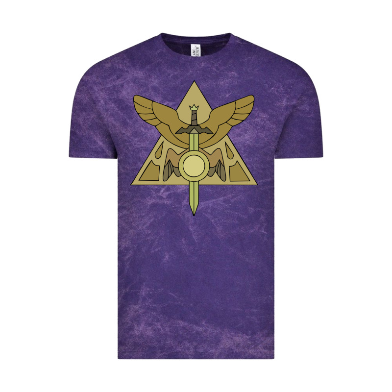 Hexside Covens Vintage Tee by linhVisuals | Teevron