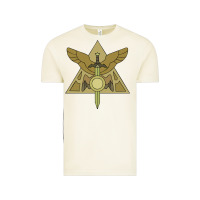 Vintage Arctic hexside covens Vintage Tee - linhVisuals