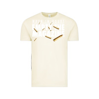 Vintage Arctic when in doubt empty the magazine Vintage Tee - linhVisuals