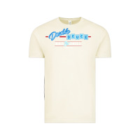 Vintage Arctic roadhouse double deuce Vintage Tee - linhVisuals
