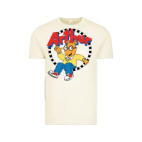 Vintage Arctic Funko Up Arthur Vintage Tee - linhVisuals