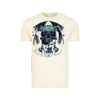 Vintage Arctic avenged sevenfold 07 Vintage Tee - linhVisuals