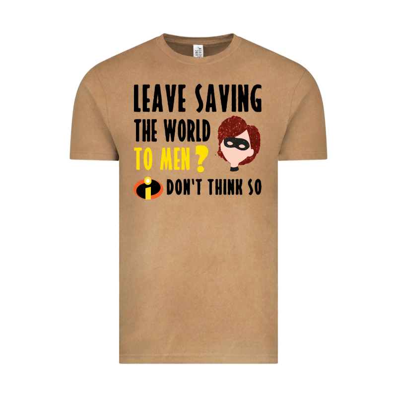 The Incredibles Glitter Vintage Tee by linhVisuals | Teevron