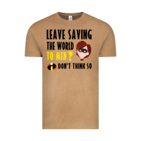 Vintage Camel the incredibles glitter Vintage Tee - linhVisuals