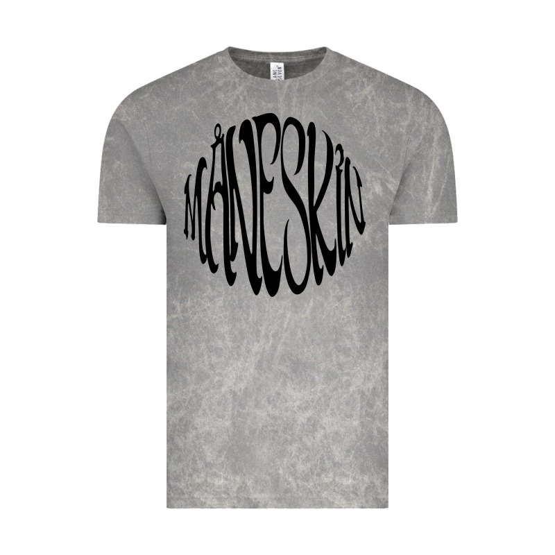 Maneskin Vintage Tee by linhVisuals | Teevron
