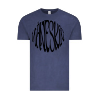 Vintage Denim MANESKIN Vintage Tee - linhVisuals