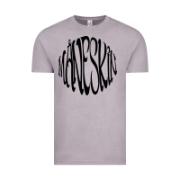 Vintage Zinc MANESKIN Vintage Tee - linhVisuals