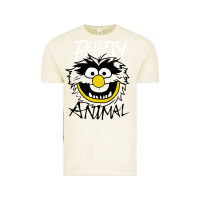 Vintage Arctic the muppets party animal Vintage Tee - linhVisuals