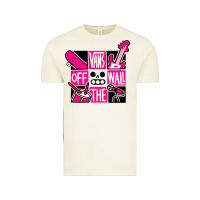 Vintage Arctic #vans music Vintage Tee - linhVisuals