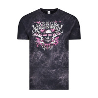 Avenged Sevenfold 32 Vintage Tee | Teevron