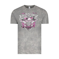 Cloud Rock avenged sevenfold 32 Vintage Tee - linhVisuals
