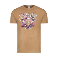 Vintage Camel avenged sevenfold 32 Vintage Tee - linhVisuals