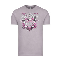 Vintage Zinc avenged sevenfold 32 Vintage Tee - linhVisuals
