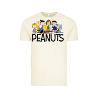 Vintage Arctic the peanuts Vintage Tee - linhVisuals