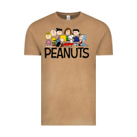 Vintage Camel the peanuts Vintage Tee - linhVisuals