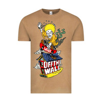 Vintage Camel #vans off the wall Vintage Tee - linhVisuals