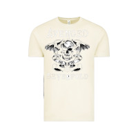 Vintage Arctic avenged sevenfold 42 Vintage Tee - linhVisuals