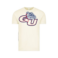 Vintage Arctic gonzaga bulldogs Vintage Tee - linhVisuals