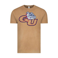 Vintage Camel gonzaga bulldogs Vintage Tee - linhVisuals