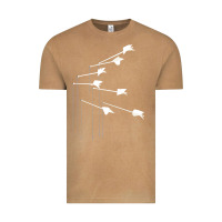 Vintage Camel the modest mouse Vintage Tee - linhVisuals
