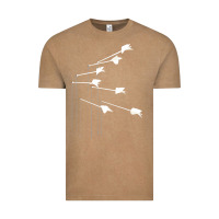 Vintage Coffee the modest mouse Vintage Tee - linhVisuals
