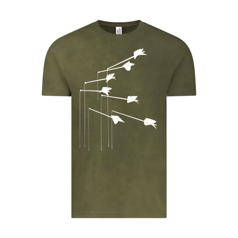 The Modest Mouse Vintage Tee by linhVisuals | Teevron
