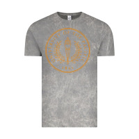 Cloud Rock University of the Pacific Vintage Tee - linhVisuals