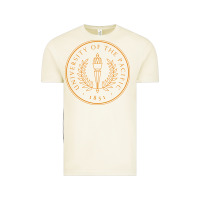Vintage Arctic University of the Pacific Vintage Tee - linhVisuals