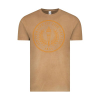 Vintage Camel University of the Pacific Vintage Tee - linhVisuals