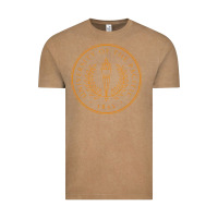 Vintage Coffee University of the Pacific Vintage Tee - linhVisuals