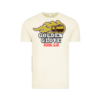 Vintage Arctic Golden Glove Boxing Club, King of the Ring Outfit. Vintage Tee - linhVisuals