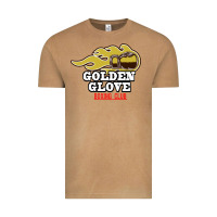 Vintage Camel Golden Glove Boxing Club, King of the Ring Outfit. Vintage Tee - linhVisuals