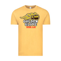Golden Glove Boxing Club, King Of The Ring Outfit. Vintage Tee | Teevron