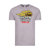 Vintage Zinc Golden Glove Boxing Club, King of the Ring Outfit. Vintage Tee - linhVisuals