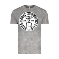Cloud Rock University of Richmond Vintage Tee - linhVisuals