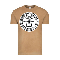 Vintage Camel University of Richmond Vintage Tee - linhVisuals