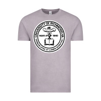 Vintage Zinc University of Richmond Vintage Tee - linhVisuals