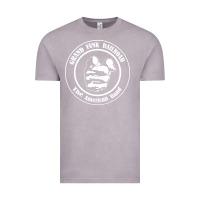 Vintage Zinc grand funk railroad Vintage Tee - linhVisuals