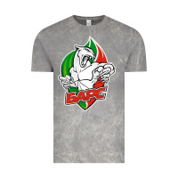 Cloud Rock jhc bars Vintage Tee - linhVisuals