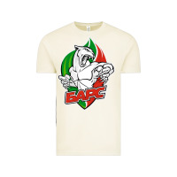 Vintage Arctic jhc bars Vintage Tee - linhVisuals