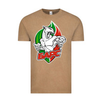 Vintage Coffee jhc bars Vintage Tee - linhVisuals