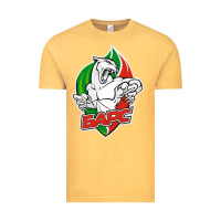 Jhc Bars Vintage Tee | Teevron