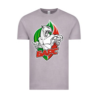 Vintage Zinc jhc bars Vintage Tee - linhVisuals