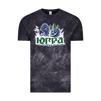 Yugra Khanty Mansiysk 2 Vintage Tee | Teevron
