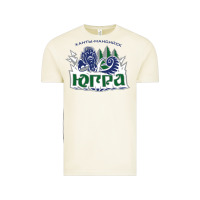 Vintage Arctic yugra khanty mansiysk 2 Vintage Tee - linhVisuals