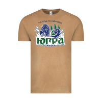 Vintage Camel yugra khanty mansiysk 2 Vintage Tee - linhVisuals