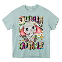 Arona totally adorable Heavy Core Tee - JahusDesignShop