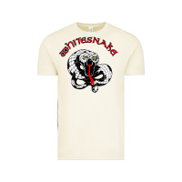 Vintage Arctic whitesnake ws Vintage Tee - linhVisuals