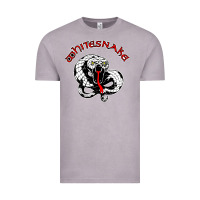 Vintage Zinc whitesnake ws Vintage Tee - linhVisuals