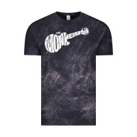 Cloud Black The Monkees Vintage Tee - linhVisuals